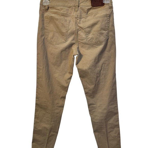 Polo by Ralph Lauren Women's Chino Pants Size 18 - Picture 2 of 6